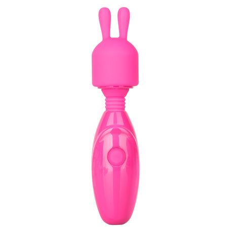 Bunny Clitoral Stimulator Mini Teasers - Boutique Séduction