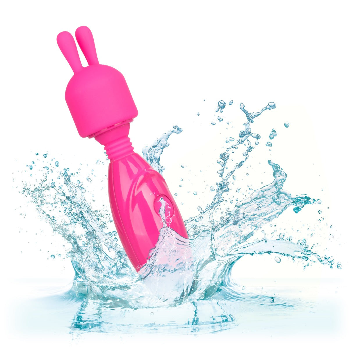 Bunny Clitoral Stimulator Mini Teasers - Boutique Séduction