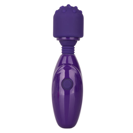 Nubby Bullet Stimulator Mini Teasers - Boutique Séduction