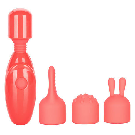 Rechargeable Massager Kit Calexotics - Boutique Séduction
