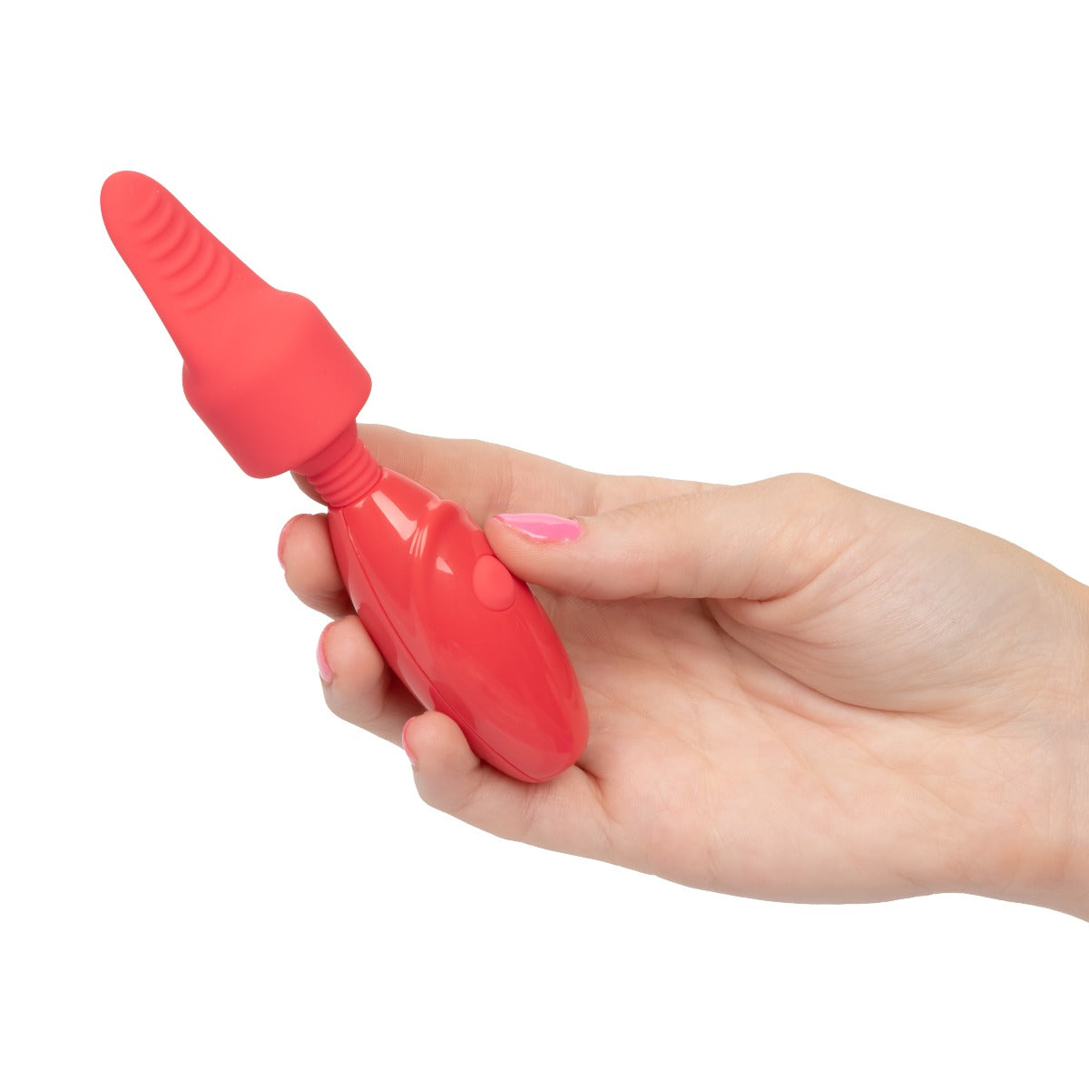 Rechargeable Massager Kit Calexotics - Boutique Séduction