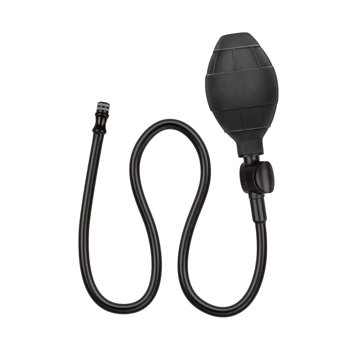 Weighted Silicone Inflatable Plug