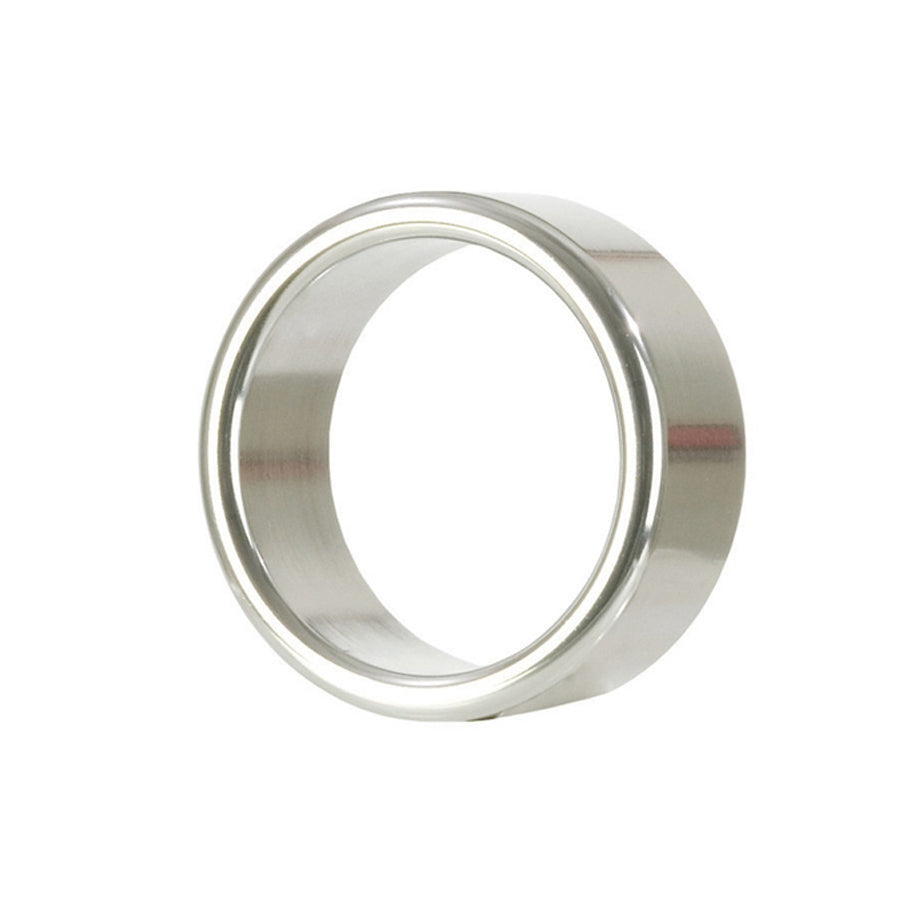 Alloy Metallic Ring