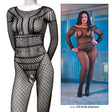 Full Length Bodystocking Scandal - Boutique Séduction