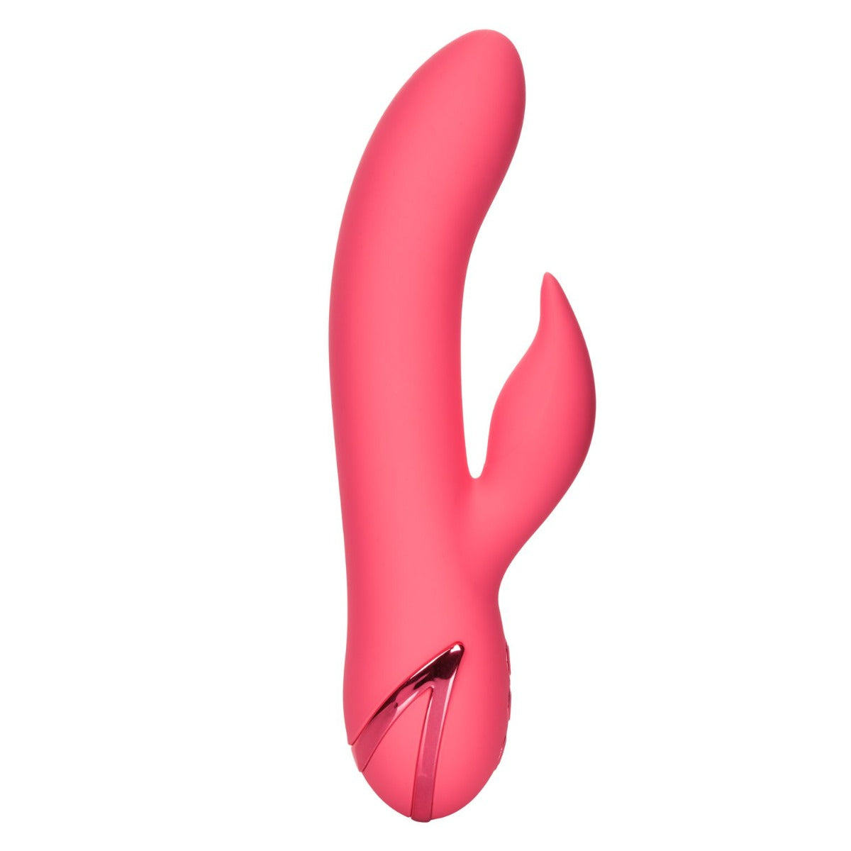 SAN FRANCISCO SWEETHEART Double Stimulation Vibrator - CALIFORNIA DREAMING California Dreaming - Boutique Séduction