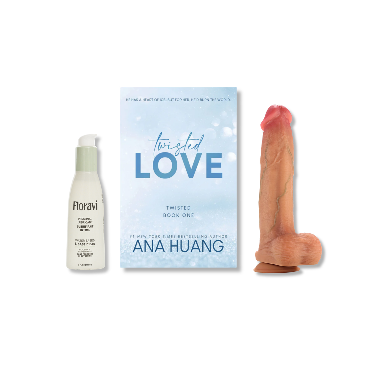 Twisted Love Set - FV