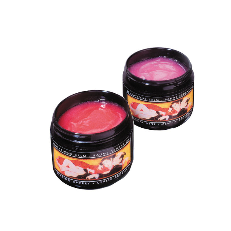Sensation Balm Shunga - Boutique Séduction