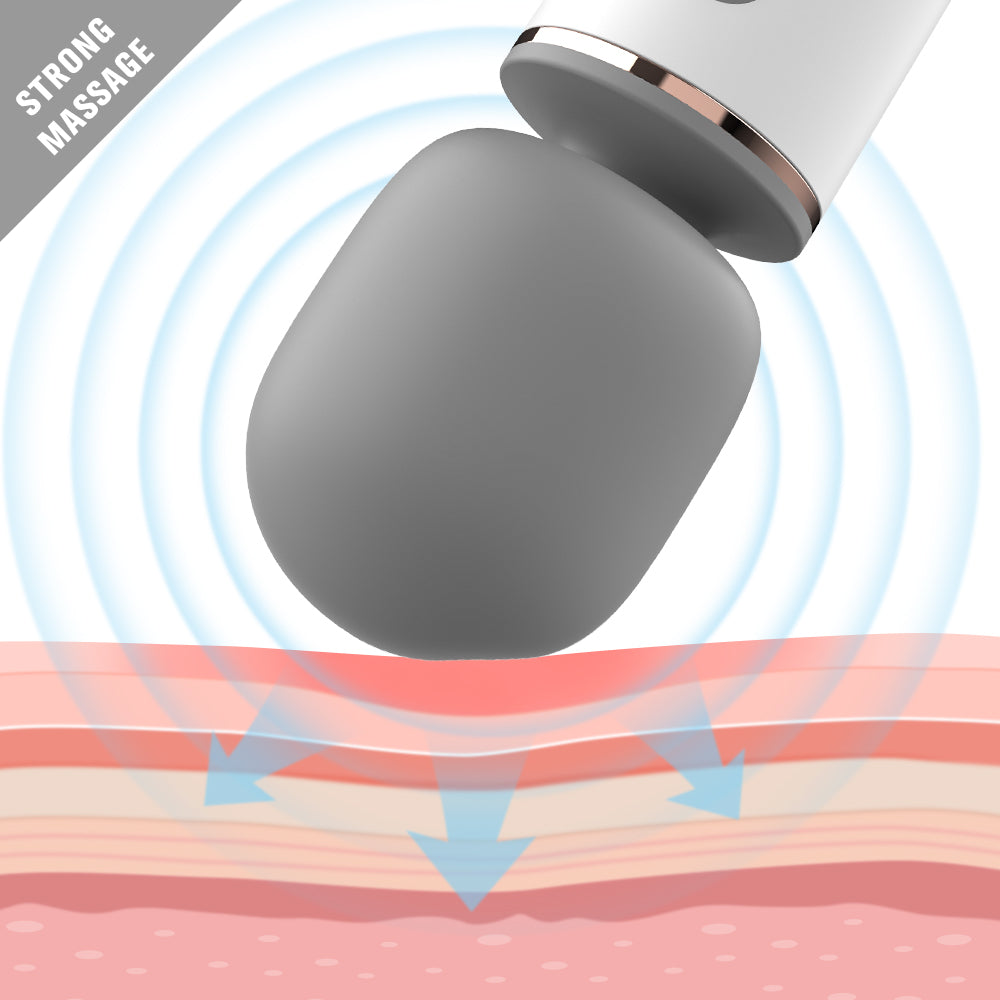 WALLE Mini Wand Amzing Toy - Boutique Séduction