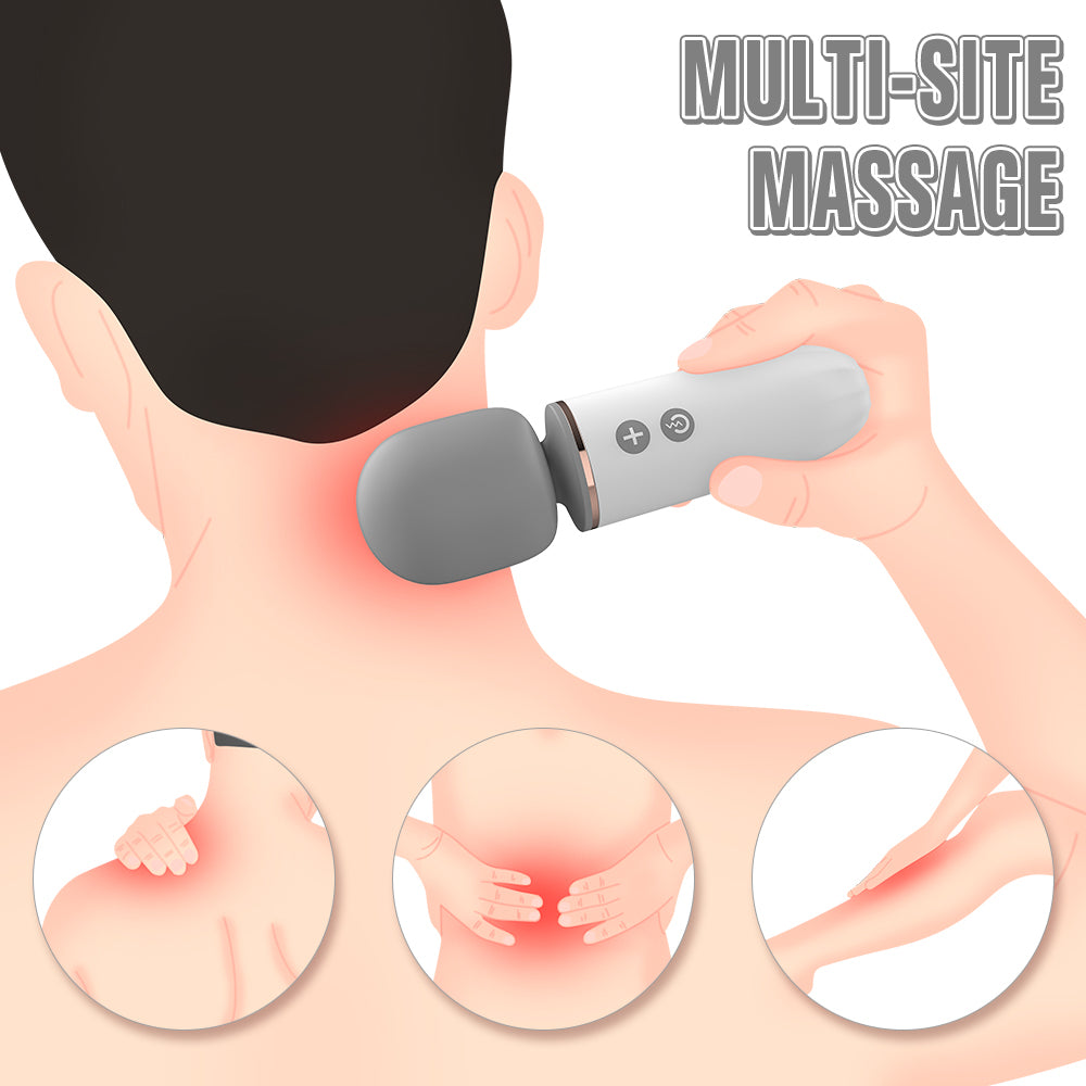 WALLE Mini Wand Amzing Toy - Boutique Séduction