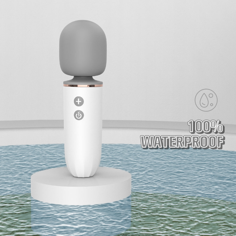 WALLE Mini Wand Amzing Toy - Boutique Séduction