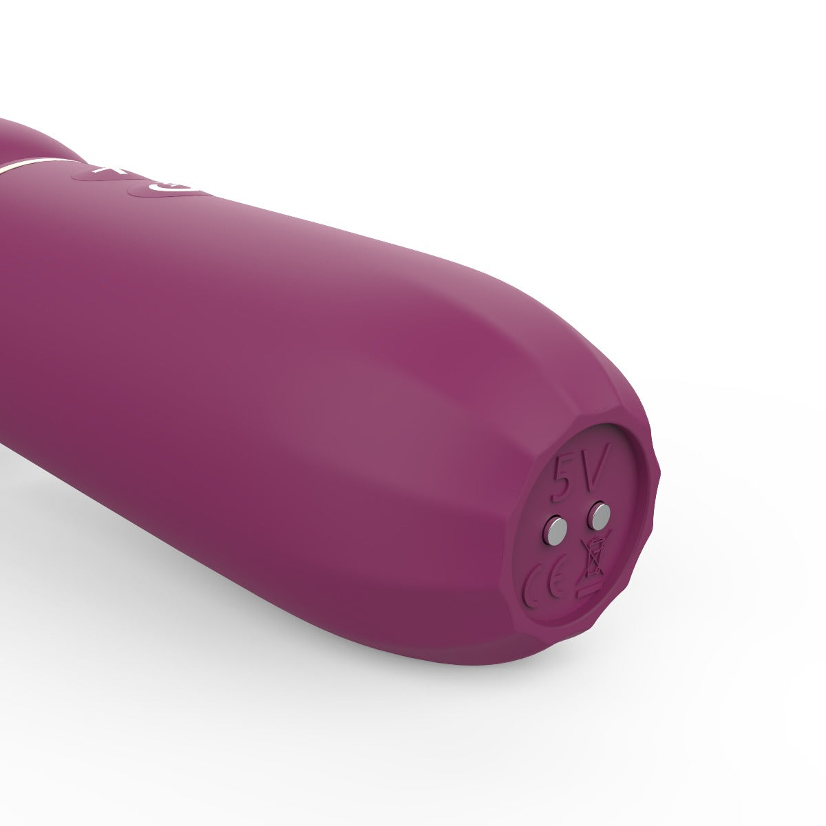 WALLE Mini Wand Amzing Toy - Boutique Séduction