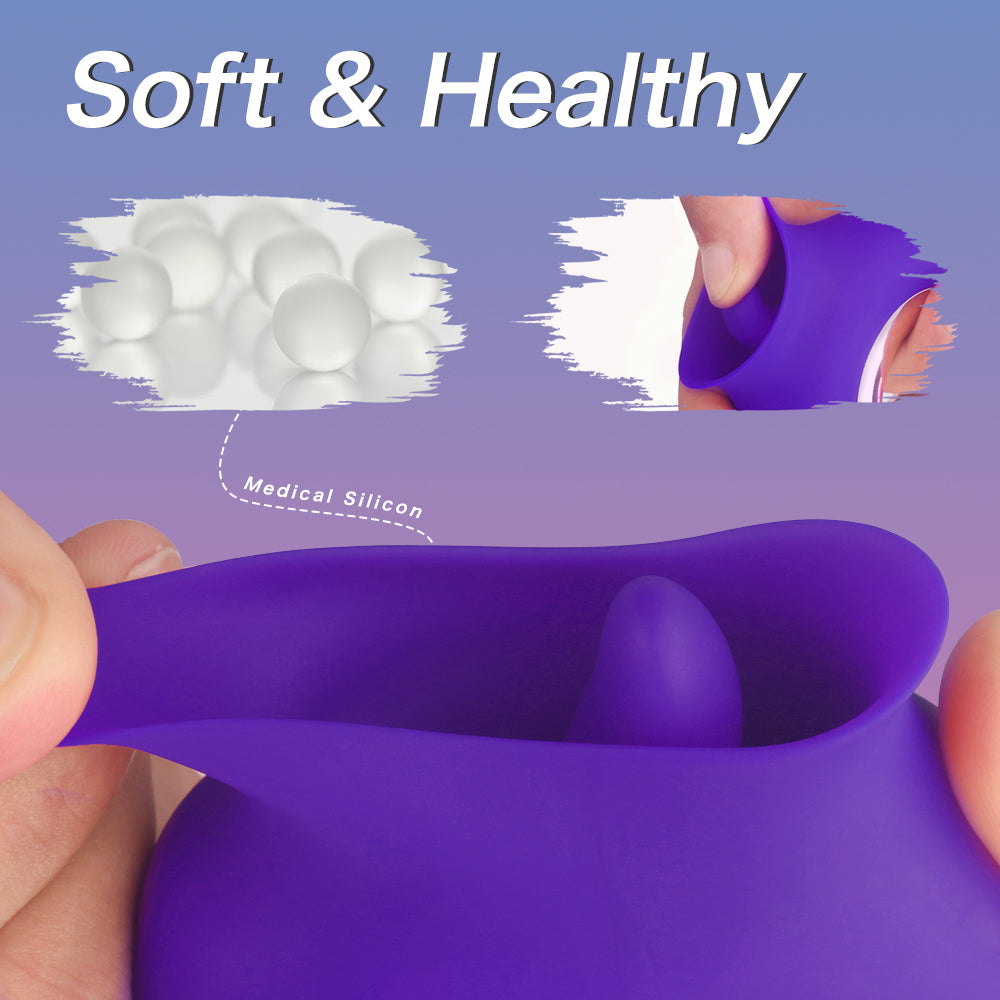 CLEOPATRA Clitoral Stimulator Amzing Toy - Boutique Séduction