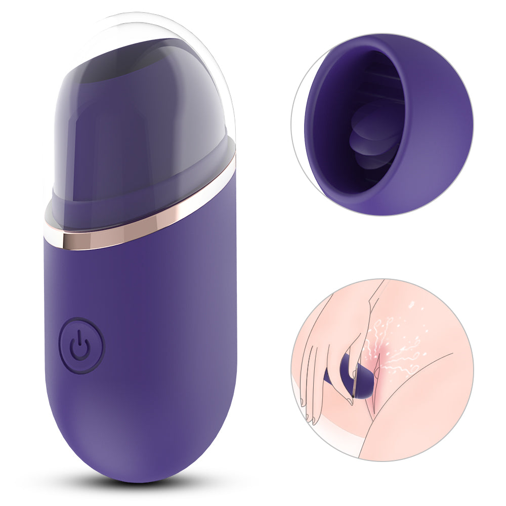 AMAZING Clitoris Stimulator Amzing Toy - Boutique Séduction