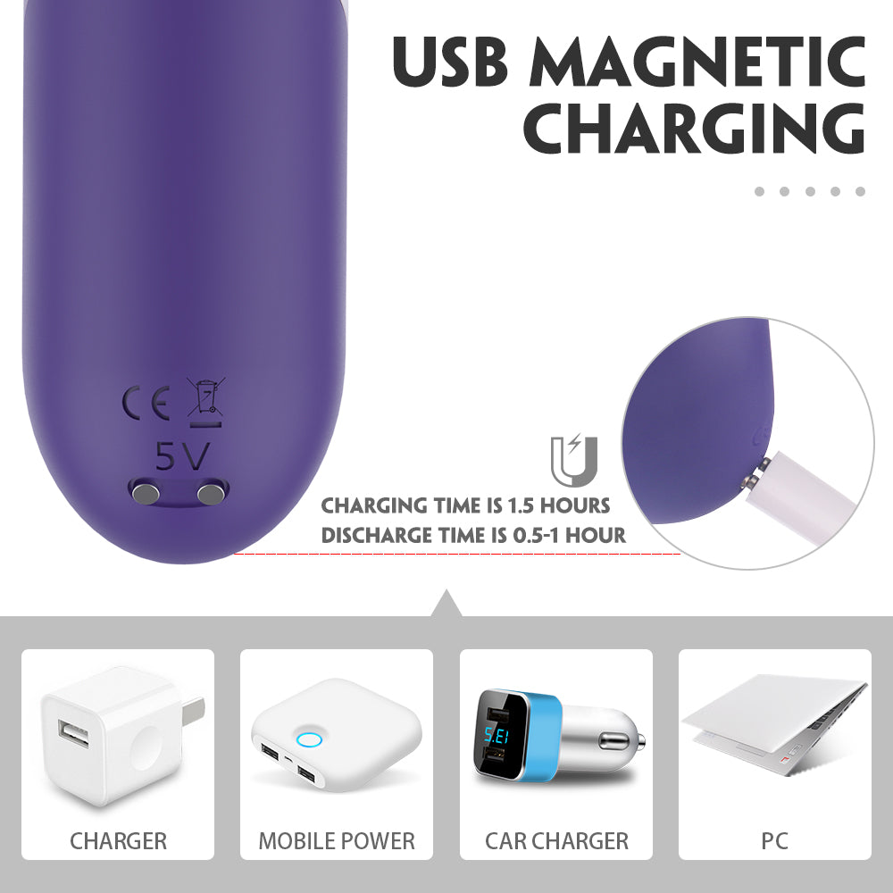 AMAZING Clitoris Stimulator Amzing Toy - Boutique Séduction