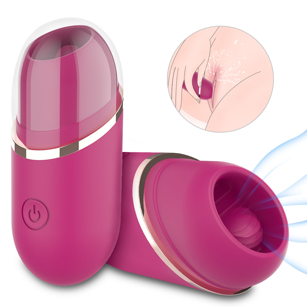 AMAZING Clitoris Stimulator Amzing Toy - Boutique Séduction
