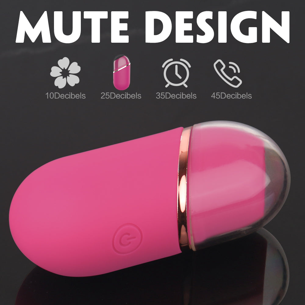 AMAZING Clitoris Stimulator Amzing Toy - Boutique Séduction
