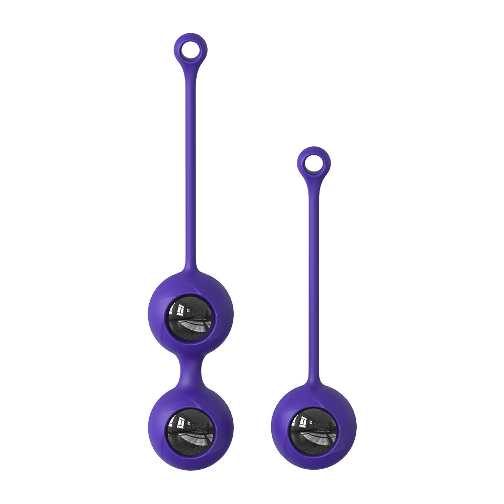 PEARL Kegel Balls Vibrant Amzing Toy - Boutique Séduction