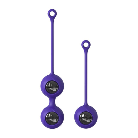 PEARL Kegel Balls Vibrant Amzing Toy - Boutique Séduction