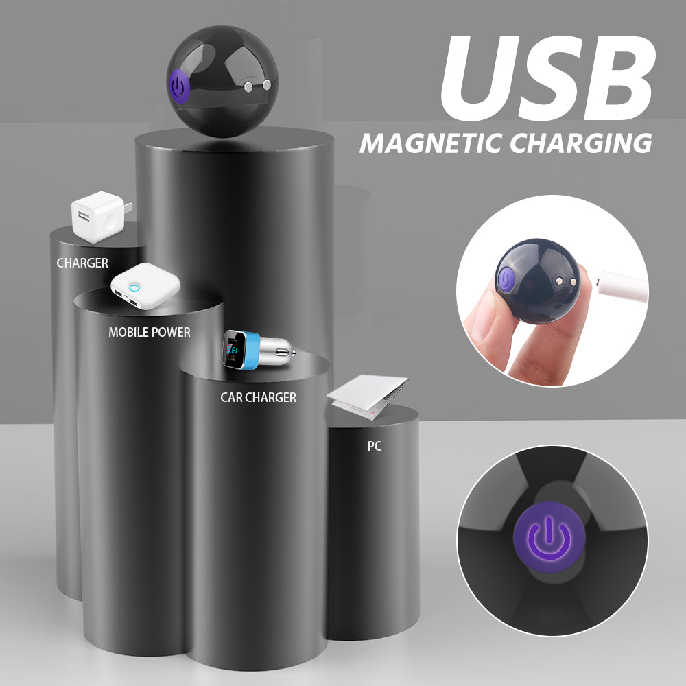 PEARL Kegel Balls Vibrant Amzing Toy - Boutique Séduction