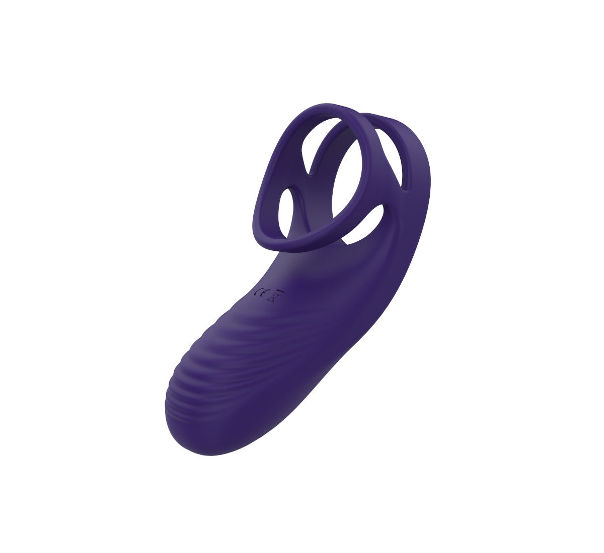 NICHOLAS Cock Ring Amzing Toy - Boutique Séduction