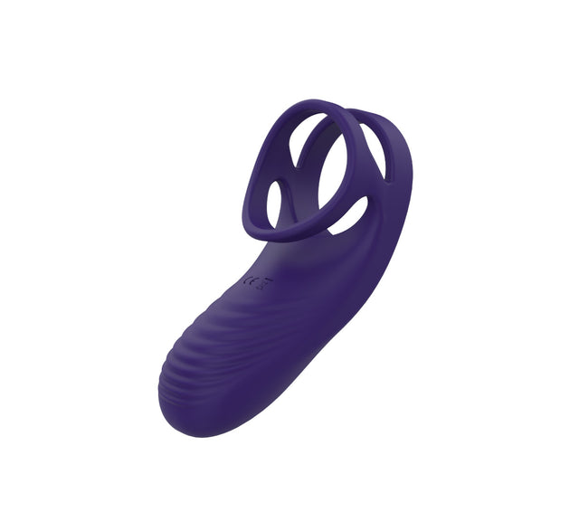 NICHOLAS Cock Ring Amzing Toy - Boutique Séduction