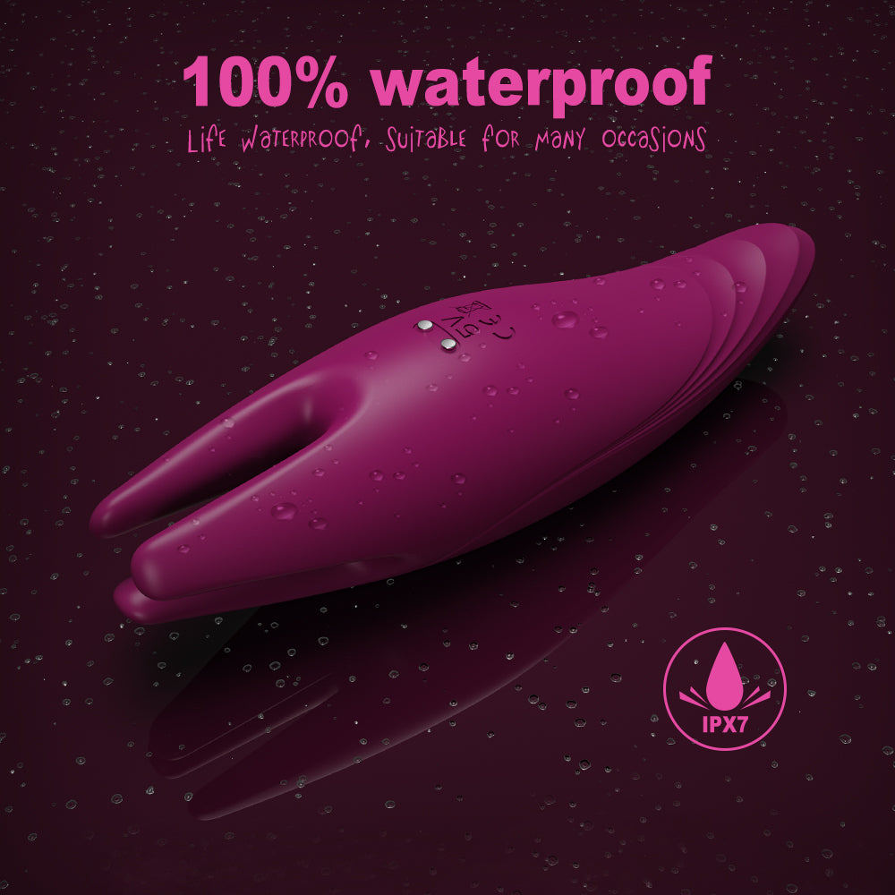 CHIARA Vibrator Amzing Toy - Boutique Séduction