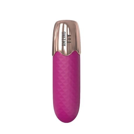 CANDICE Bullet Amzing Toy - Boutique Séduction