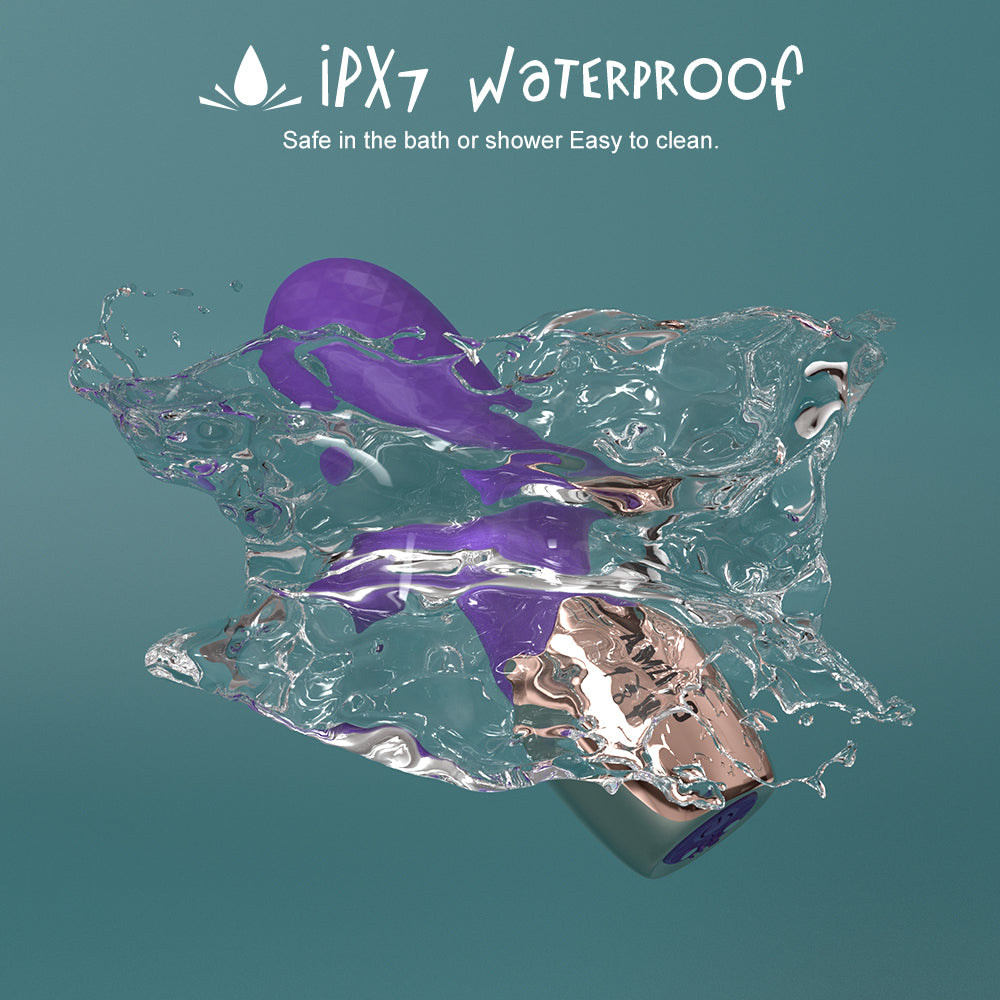 CANDICE Bullet Amzing Toy - Boutique Séduction