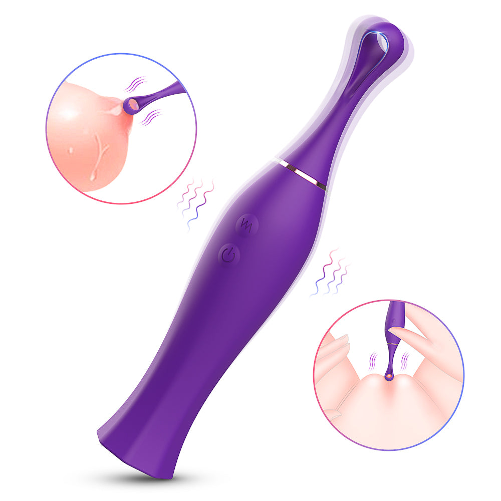 JENNIFER Vibrator Amzing Toy - Boutique Séduction