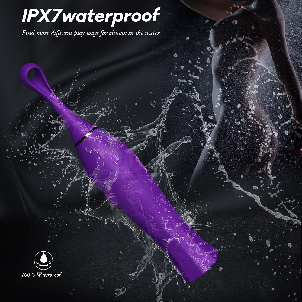 JENNIFER Vibrator Amzing Toy - Boutique Séduction