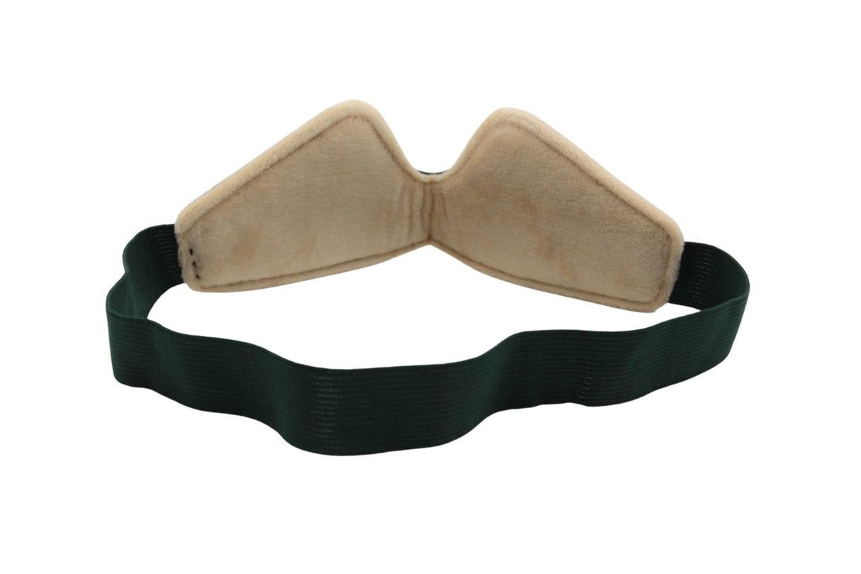 Blindfold Plush - SPARTACUS Spartacus - Boutique Séduction