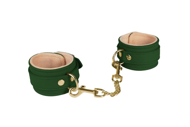 Plush Wrist Cuffs Spartacus - Boutique Séduction