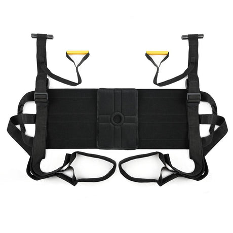 Door Jam Sex Sling the Sportsheet - Boutique Séduction