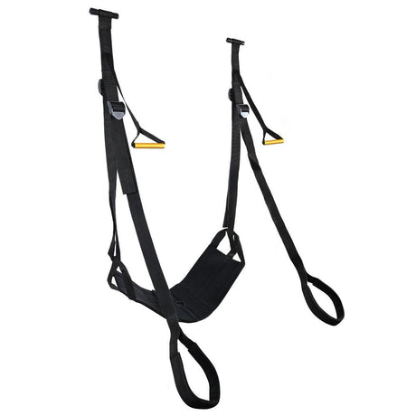 Door Jam Sex Sling the Sportsheet - Boutique Séduction