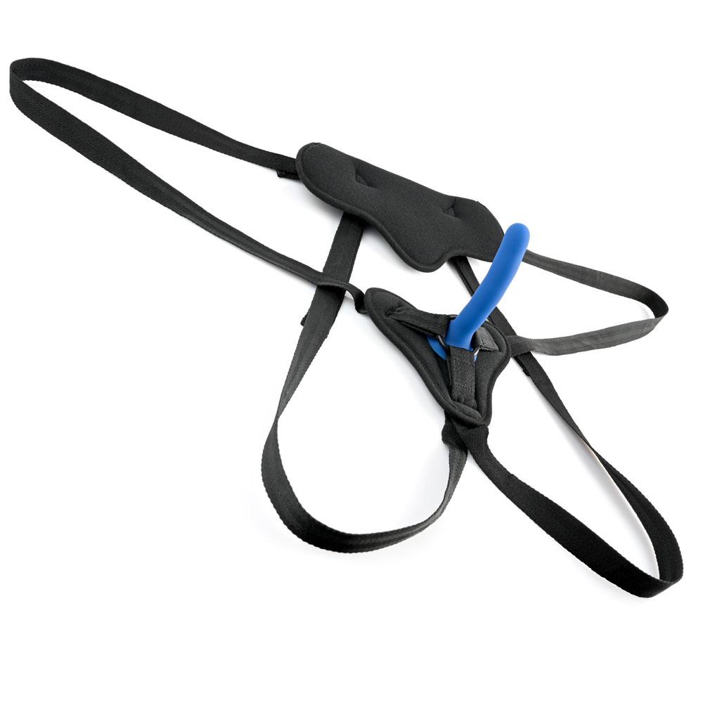 New Comer's Strap On Set the Sportsheet - Boutique Séduction