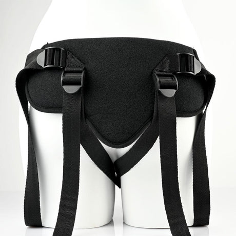 New Comer's Strap On Set the Sportsheet - Boutique Séduction