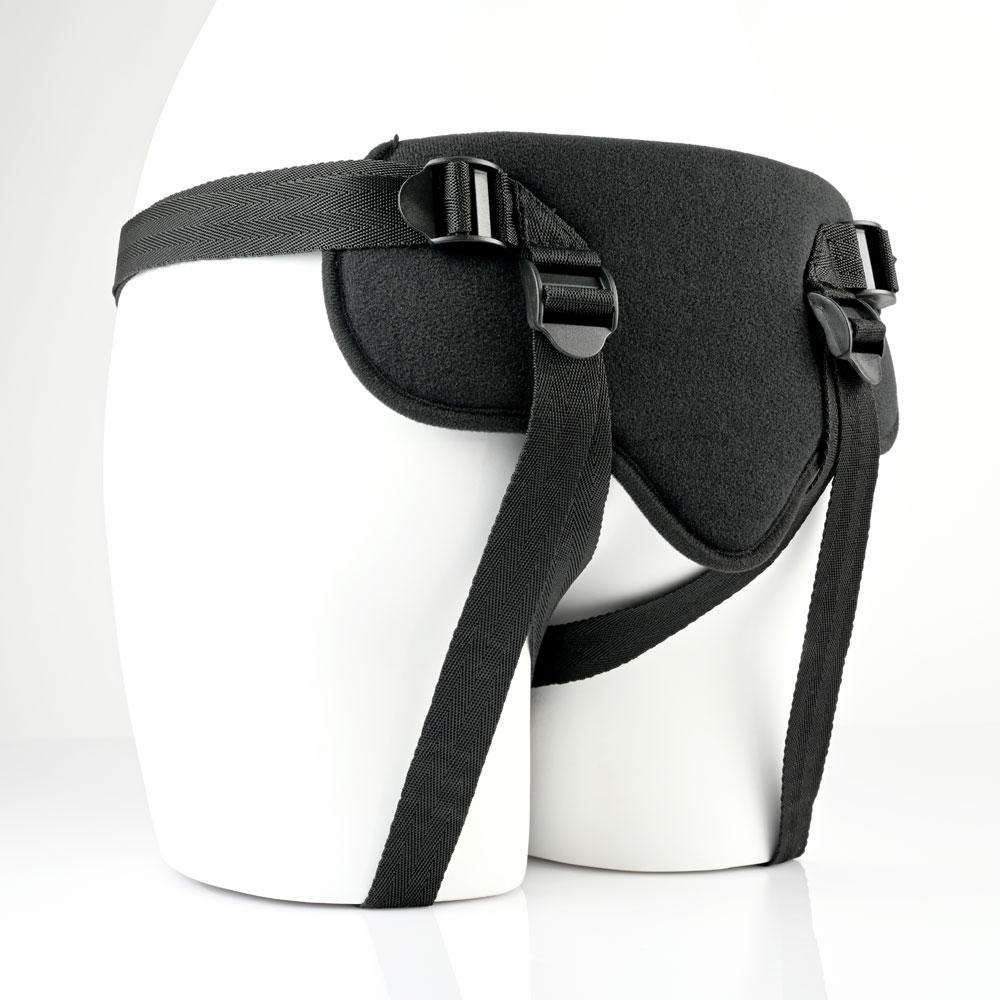 New Comer's Strap On Set the Sportsheet - Boutique Séduction