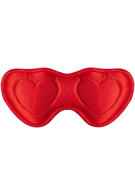 Amor Blindfold - SEX & MISCHIEF Sex & Mischief - Boutique Séduction