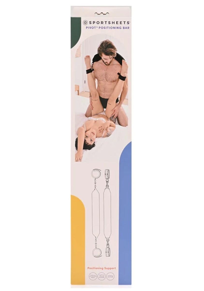 Pivot Positioning Bar Pivot - Boutique Séduction
