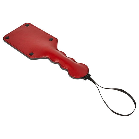 Square Paddle - SAFFRON Saffron - Boutique Séduction