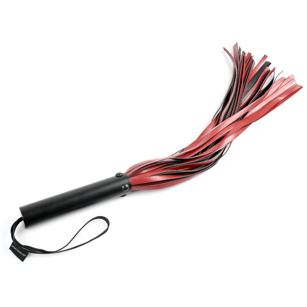 Classic Flogger - SAFFRON Saffron - Boutique Séduction