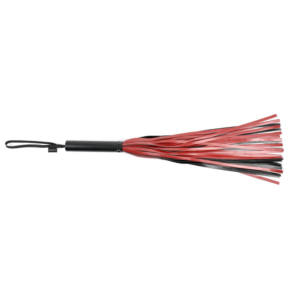 Classic Flogger - SAFFRON Saffron - Boutique Séduction