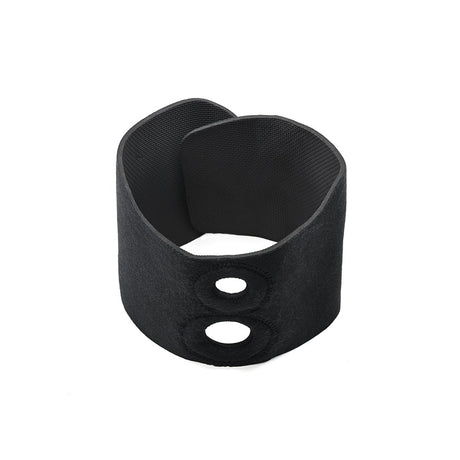Dual Penetration Thigh Strap On - SPORTSHEETS Sportsheets - Boutique Séduction