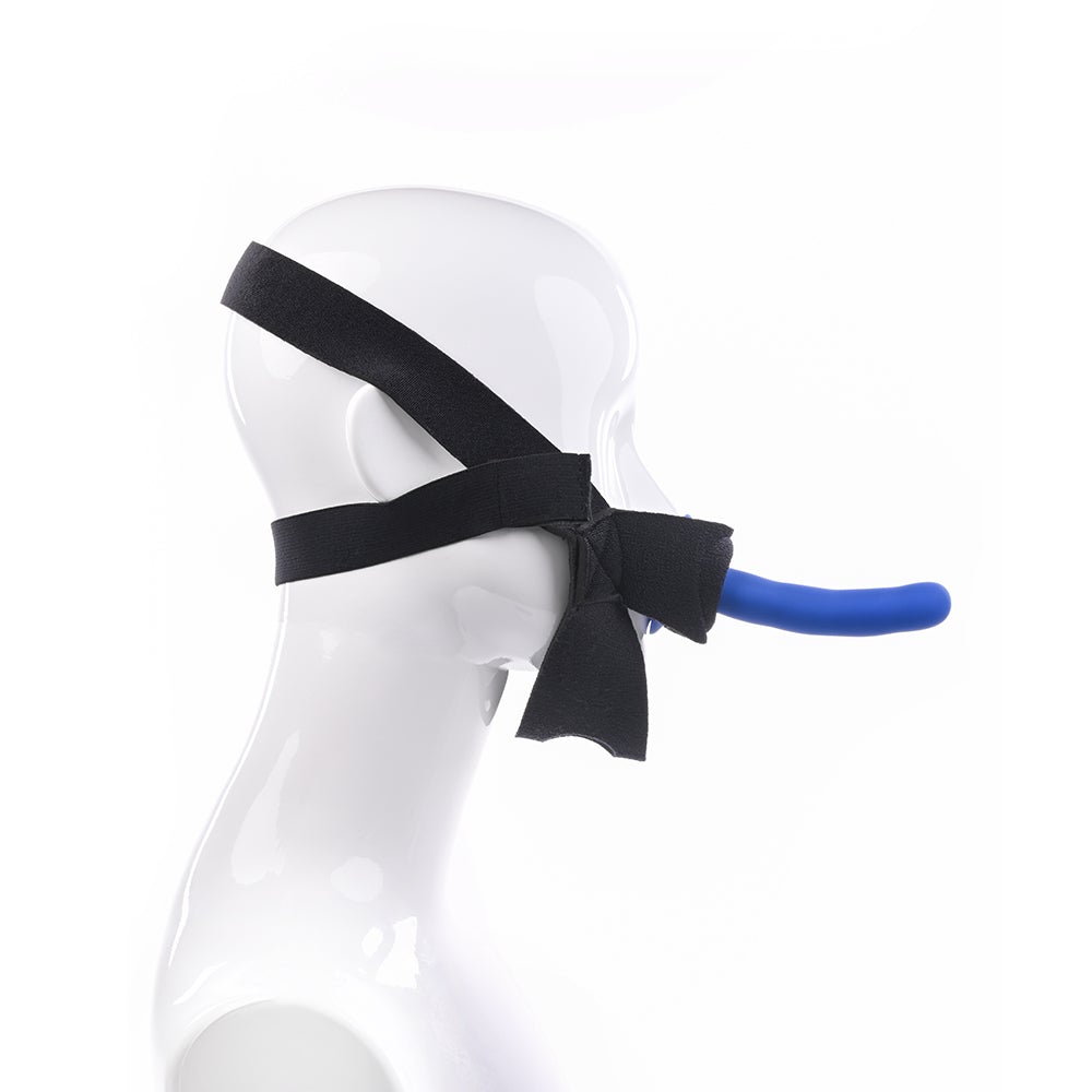 Face Strap On - SPORTSHEETS Sportsheets - Boutique Séduction