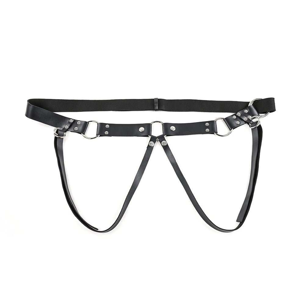 MONTERO Strap On - SPORTSHEETS Sportsheets - Boutique Séduction
