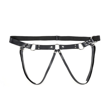 MONTERO Strap On - SPORTSHEETS Sportsheets - Boutique Séduction