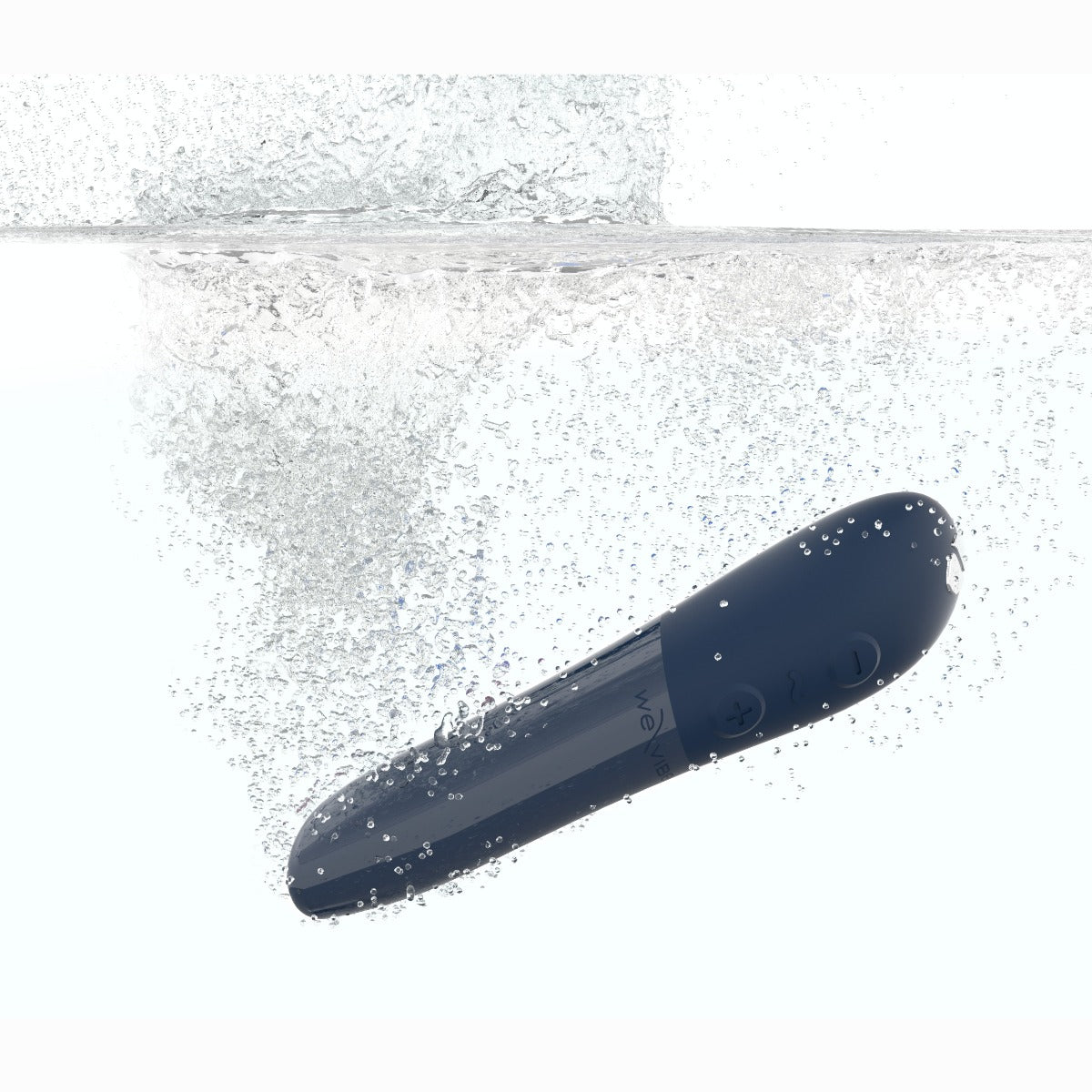Tango X  Bullet Clitoral Stimulator We-Vibe - Boutique Séduction