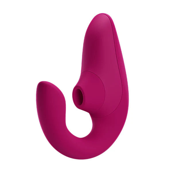 Blend Double Stimulation Vibrator Womanizer - Boutique Séduction