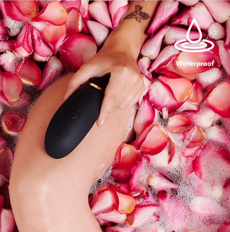 Premium 2 Air Stimulator Womanizer - Boutique Séduction