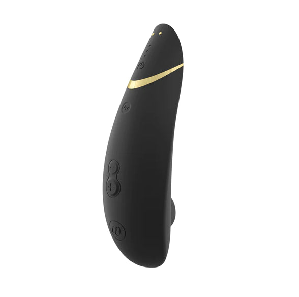 Premium 2 Air Stimulator Womanizer - Boutique Séduction